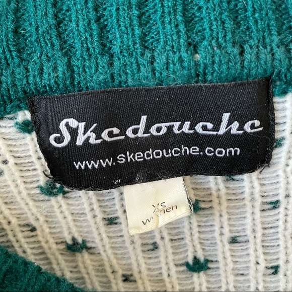 “Ugly Sweater” by Skedouche - Picture 5 of 5